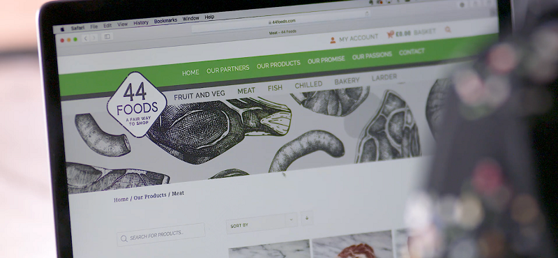 Safe and secure to your door