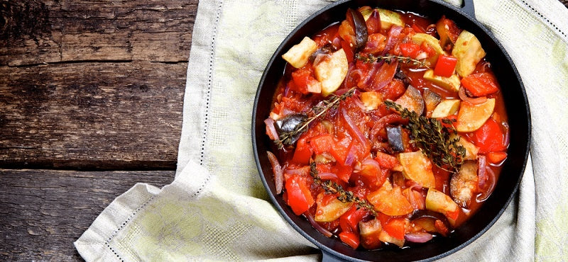 Finding the perfect partner for fish