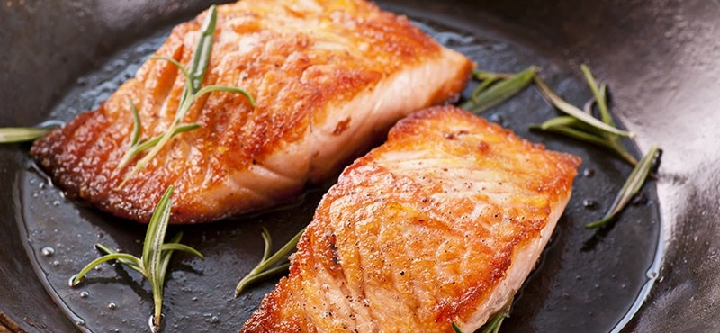 A quick guide to cooking fish