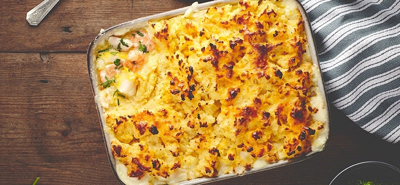 Fish for all occasions