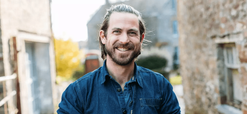 James Strawbridge’s Top 10 BBQ Tips