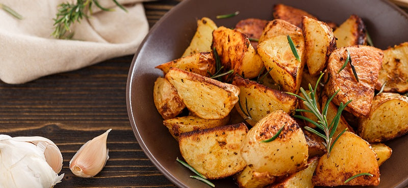 Spruce up your roast