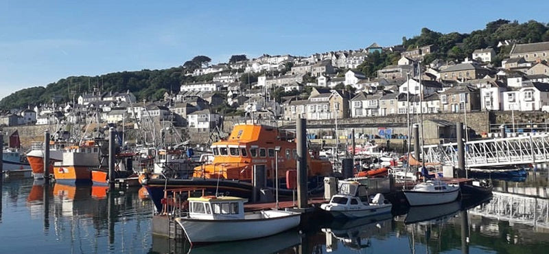 Why you should choose sustainable fish