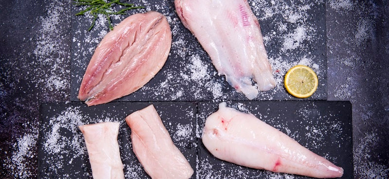 Around the seafood world in three Valentine’s dishes