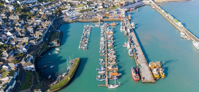 Our sustainable fish promise