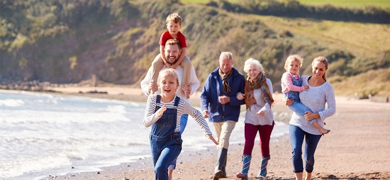 Staycations made easy