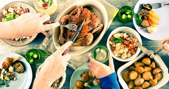 What makes the perfect roast?