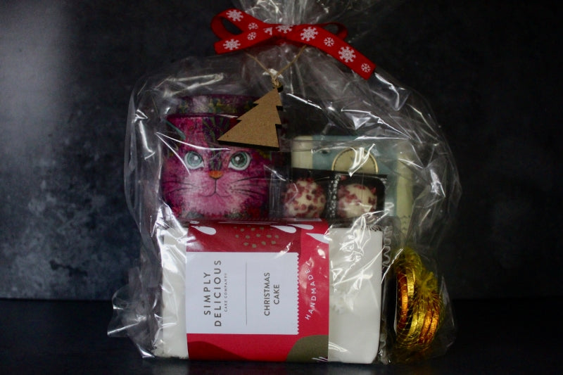 £40 Christmas Gifting Bundle