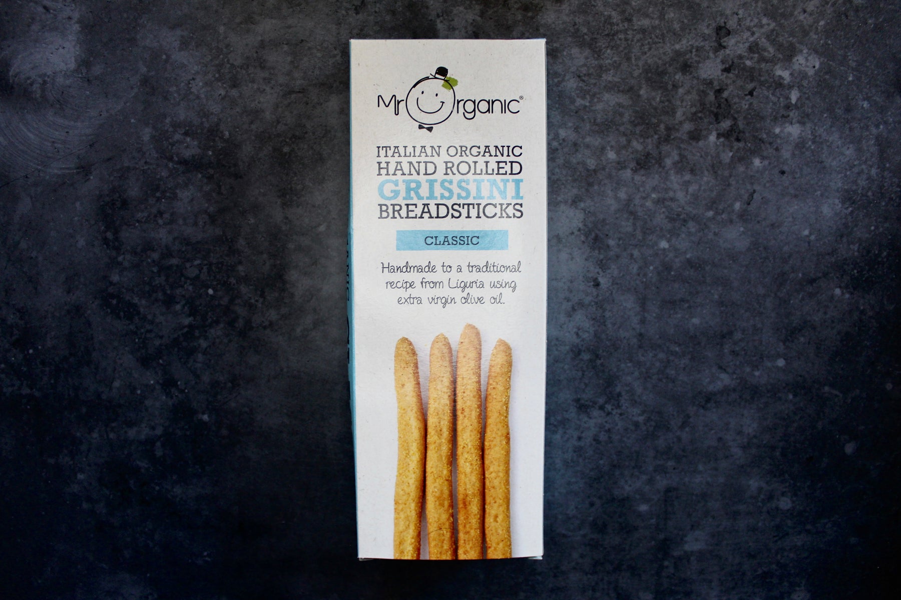Breadsticks (150g)