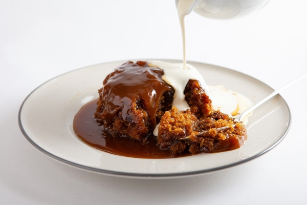Luxury Sticky Toffee Pudding (290g)
