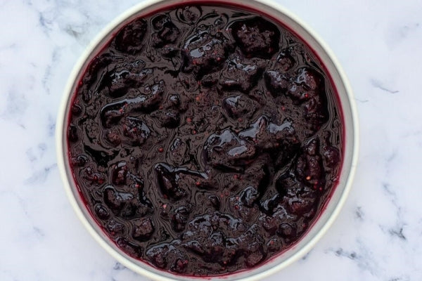 Cranberry, Port and Orange Sauce (250g)