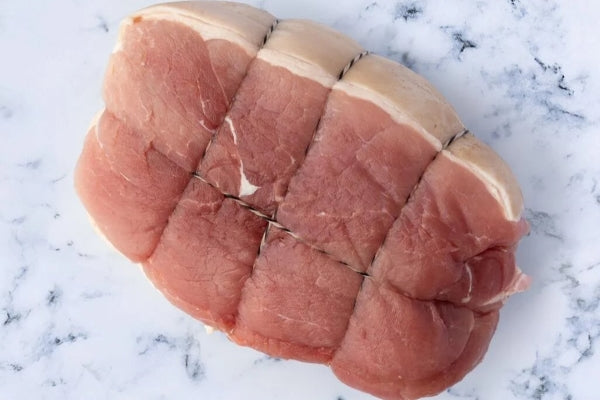 Ripon Cathedral Horseshoe Gammon (1.25kg)