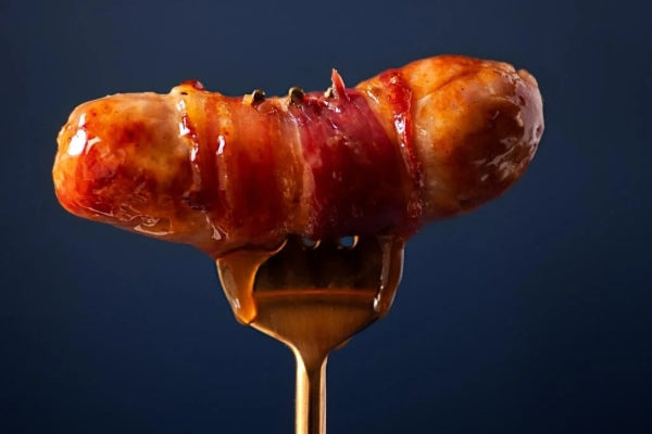 Traditional Pigs In Blankets (10)