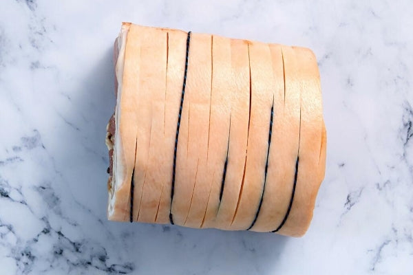 Traditional Porchetta (2.25kg)