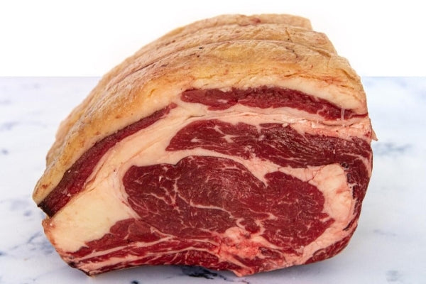 4-5 Bone In Fore Rib of Beef (4.5kg)