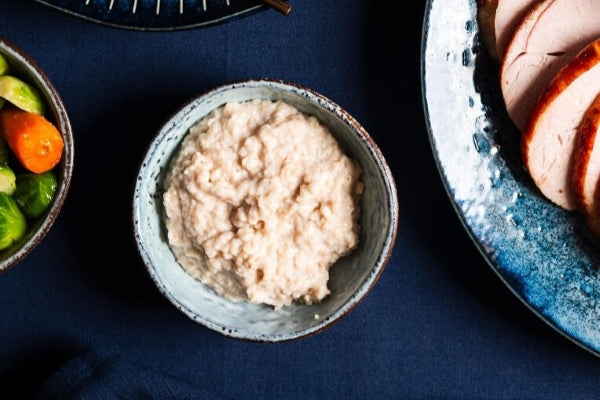 Traditional Sourdough Bread Sauce (250g)