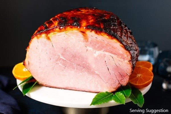 Traditional Wiltshire Cured Ham (1.2kg)