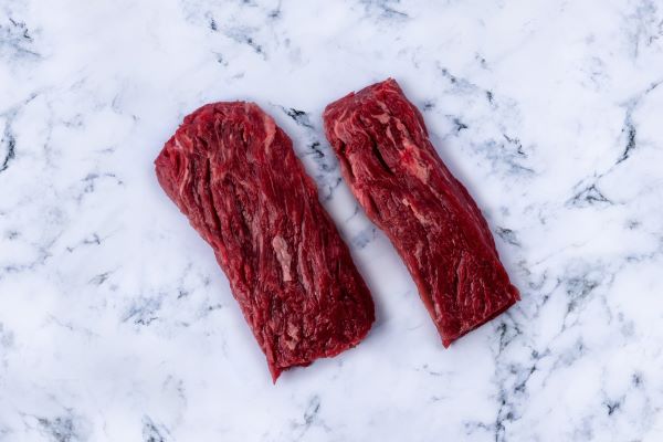 Bavette Steak (2 x 200g)