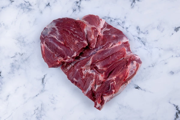 Butterflied Leg of Lamb (1kg)