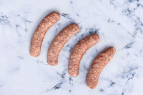 Italian Sausages (4)