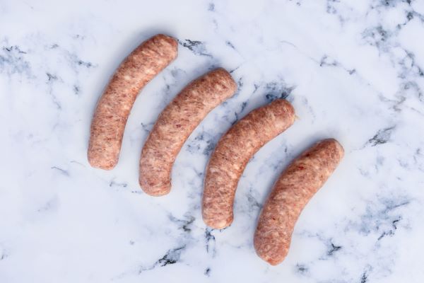 Italian Sausages (4)