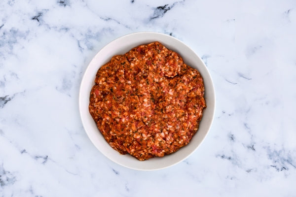 Lebanese Lamb Kofta (400g)