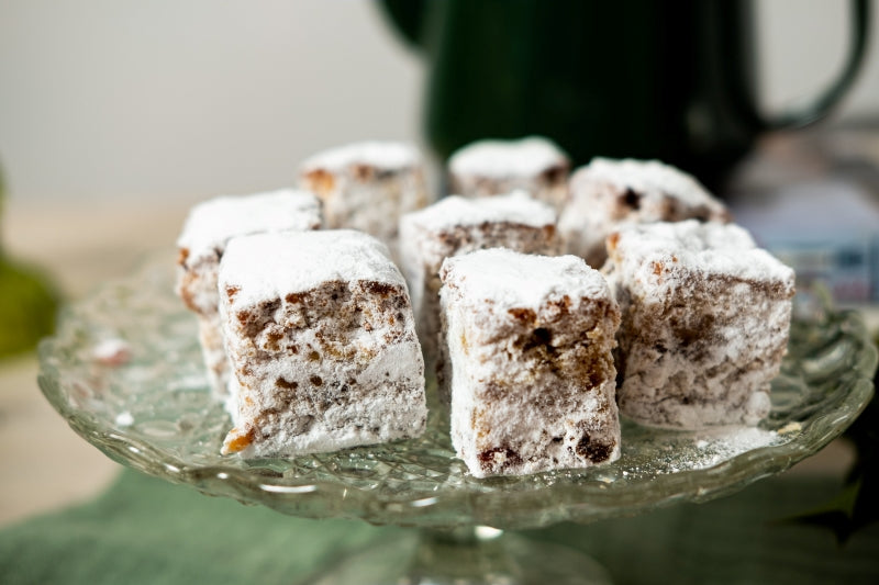 Stollen Bites (8)