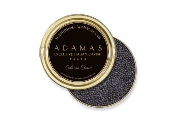 Baerii Caviar (10g)