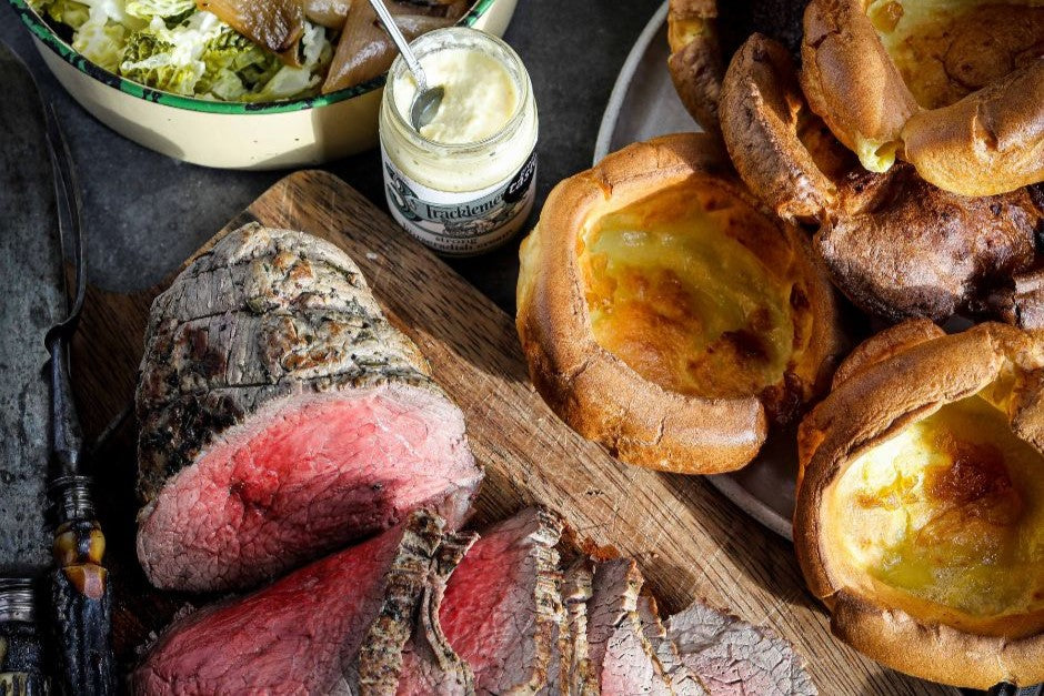 Christmas Dinner Bundle