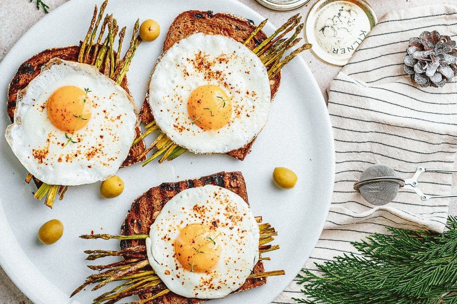 Christmas Breakfast Bundle