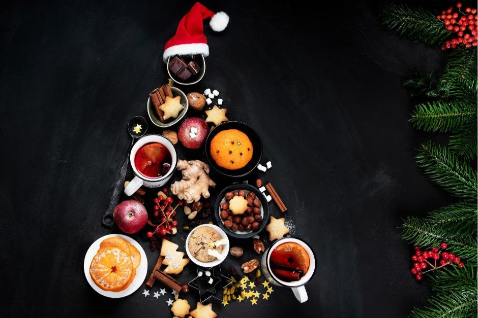 Christmas Essentials