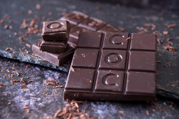 100% Dark Chocolate - Cocoba - 44 Foods - 03
