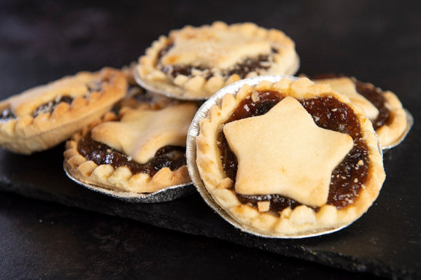 Gluten Free Mince Pies (6) - 03