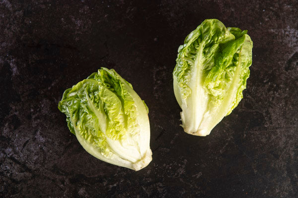 Little Gem Lettuce (2) - 03