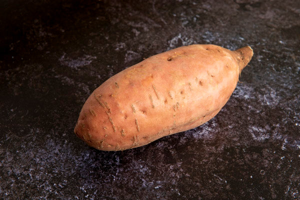 Sweet Potato (single) - 01