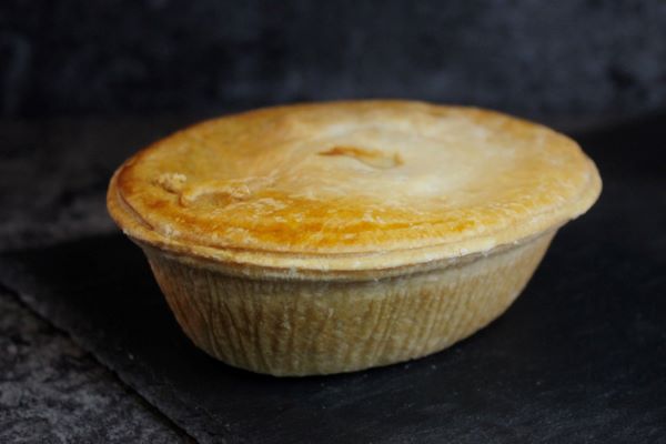 Venison and Port Pie (253g)