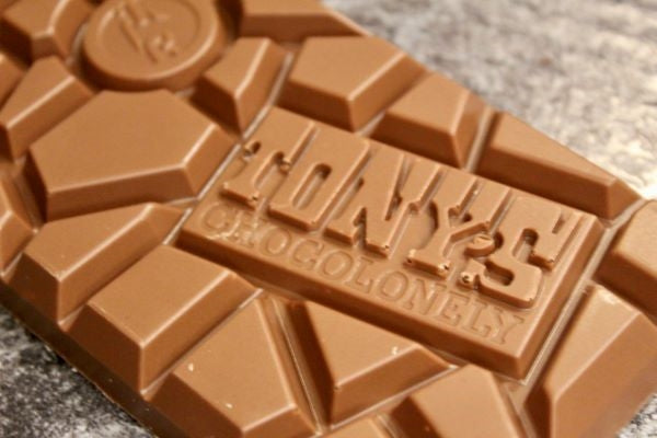 Milk Chocolate with Hazelnuts (180g)
