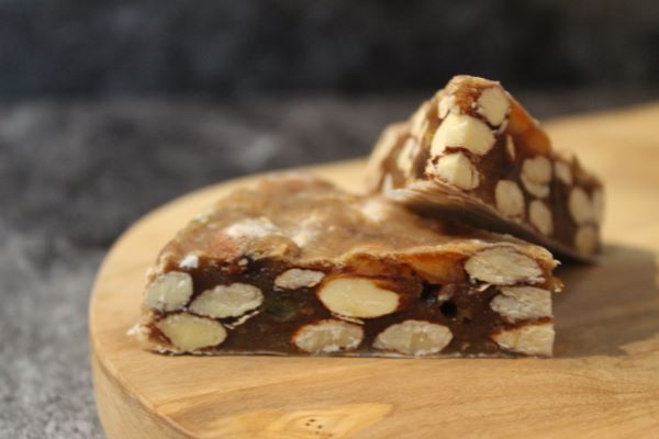 Traditional Panforte (400g)
