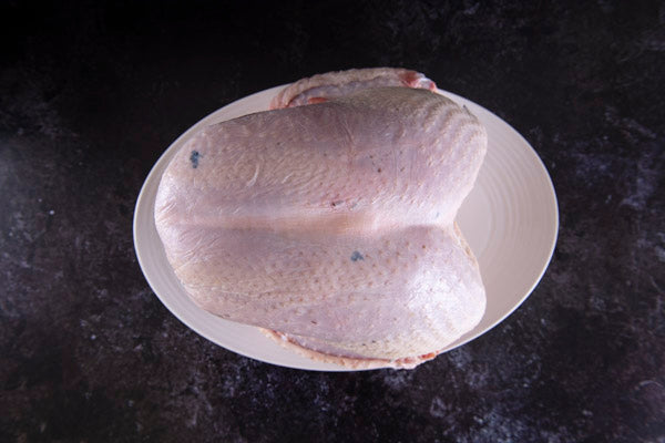 Adlington Turkey Crown 02