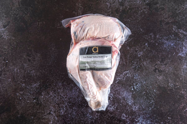 Adlington Turkey Legs 01