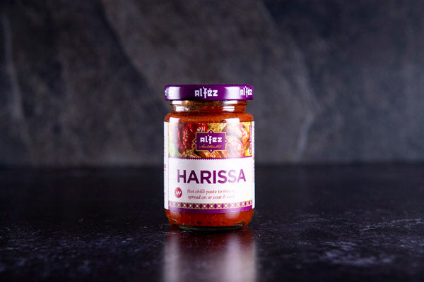 Al'Fez Harissa Paste 100g - Al'Fez - 44 Foods - 02