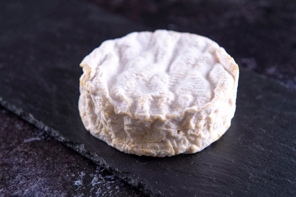 Baron Bigod 250g - The Cheese Merchant - 44 Foods - 02
