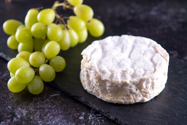 Baron Bigod 250g - The Cheese Merchant - 44 Foods - 03