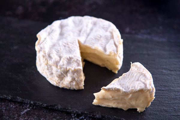 Baron Bigod 250g - The Cheese Merchant - 44 Foods - 05