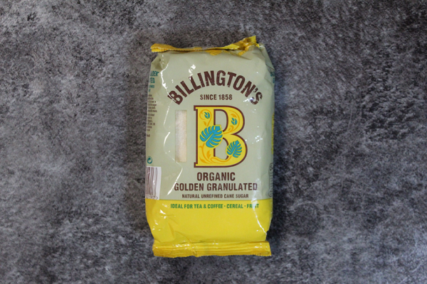 Granulated Sugar (500g)