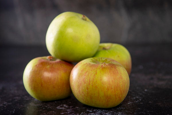 British Bramley Apples (2)