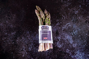 British Asparagus 250g - Mudwalls Farm - 44 Foods - 02