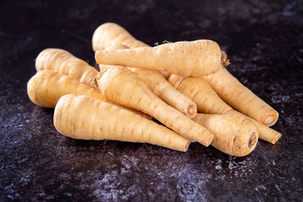British Parsnips (500g)