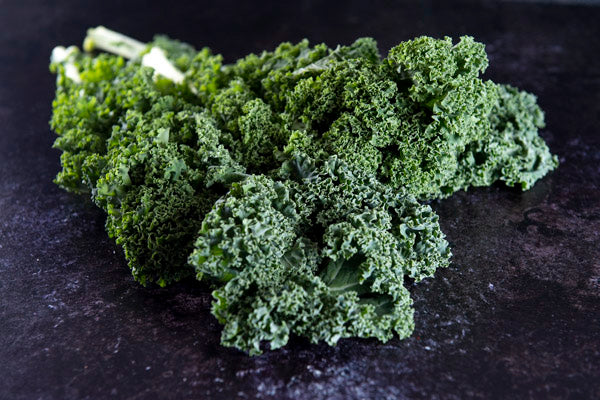 British Seasonal Greens (200g)