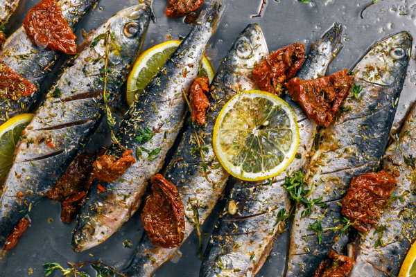 British Fish